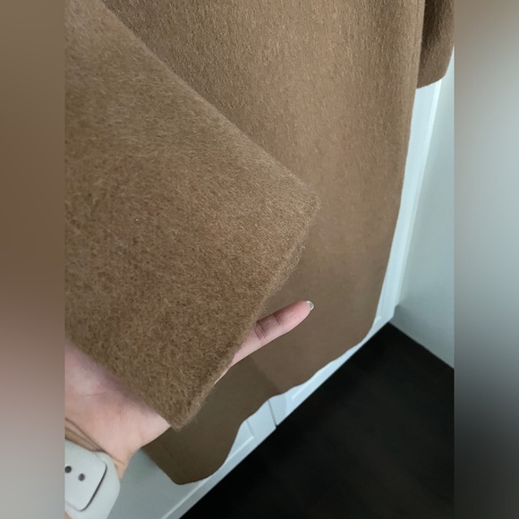 Zara Coat - Picture 6 of 6